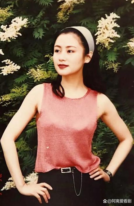 陈凯歌老婆，陈凯歌老婆自曝10年前被投诉 网友感叹瞬间长姿势