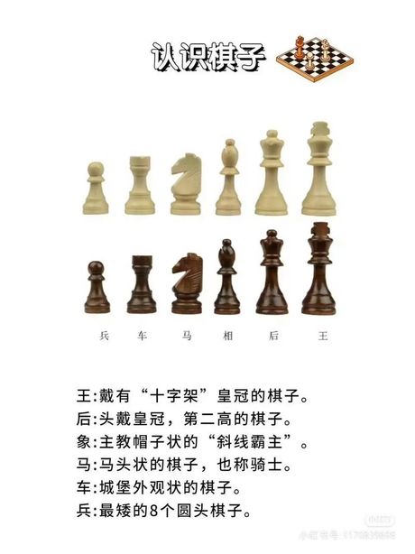 《国际象棋》（ICC）攻略：从初学者到高手的必修指南